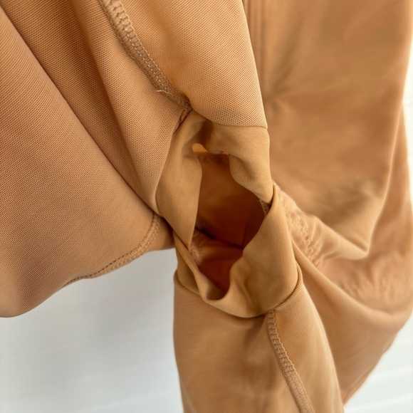 Women's Full Bodysuit Slimming Shaper Size Large - Picture 6 of 11